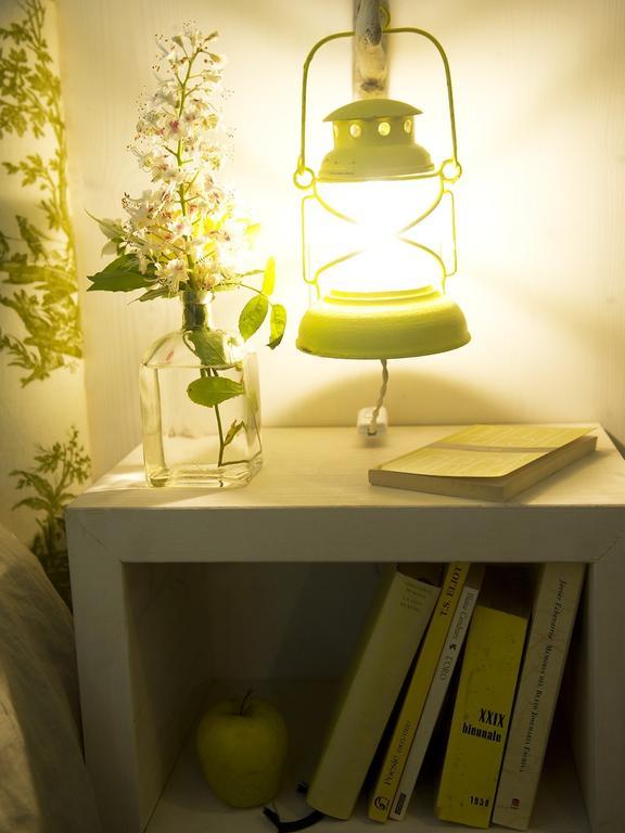 Casa Fluo Relais Guest House Bologna Phòng bức ảnh